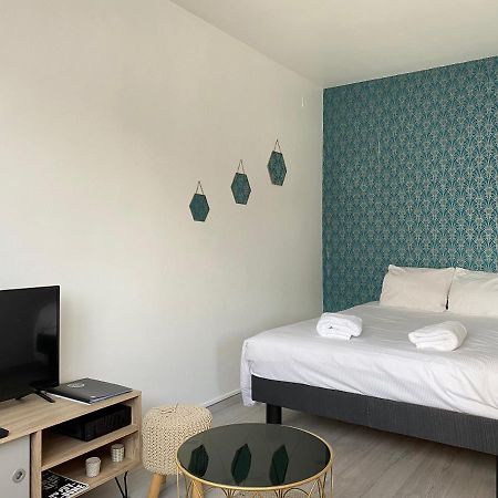 Cosy Leilighet Clermont-Ferrand Eksteriør bilde